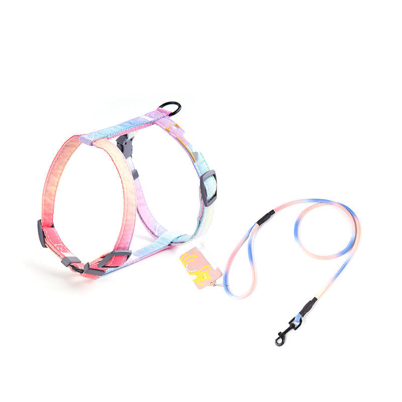Keep Your Cat Safe and Stylish with the Fashion Cat Leash